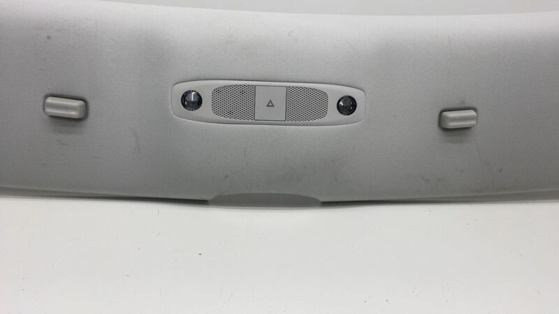 2017-2023 Tesla Model 3 Panoramic Sunroof Ceiling Moon Roof Headliner Trim Assy