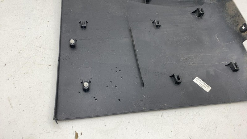 ⭕ 14-21 Promaster 2500 Rear Right Fender Quarter Panel Flare Molding 1