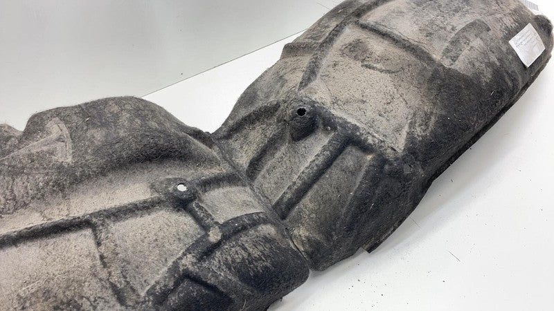 1081584-00-C ⭕ 17-23 Tesla Model 3 Rear Right Wheel Fender Liner Splash Shield 1081584-00-C