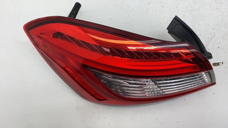 6701071510 ⭕ 14-21 Maserati Ghibli Rear Driver Side Outer Taillight Lamp Left LH 6701071510