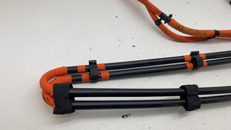 PT00714664 D ⭕ 2025 Rivian R1S Drive Unit High Voltage Cable Wiring Harness Assy PT00714664-D