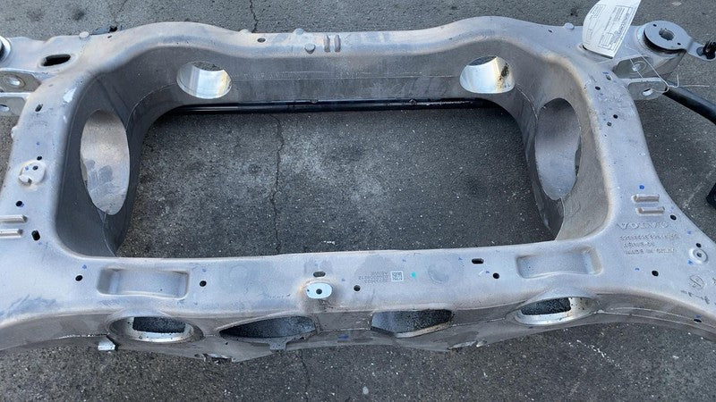 ⭕ 21-23 Polestar 2 Rear Subframe Cradle Crossmember w/ Stabilizer Bar
