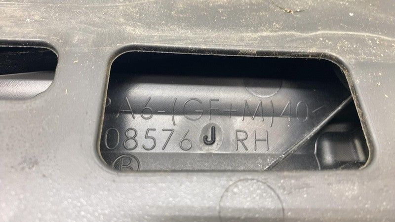 68227986A ⭕2017-2024 Chrysler Pacifica Side Roof Rail Rack Luggage Carrier Right 68227986A