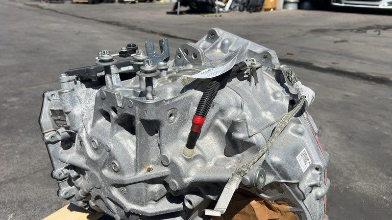 GA6F21AW ⭕2015-2020 Mini Cooper S Transmission Automatic Gearbox F56 F55 B46 B48 GA6F21AW