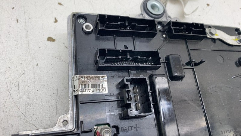 ⭕ 2017-2020 Tesla Model 3 M3 Front Electrical Control Module System 11