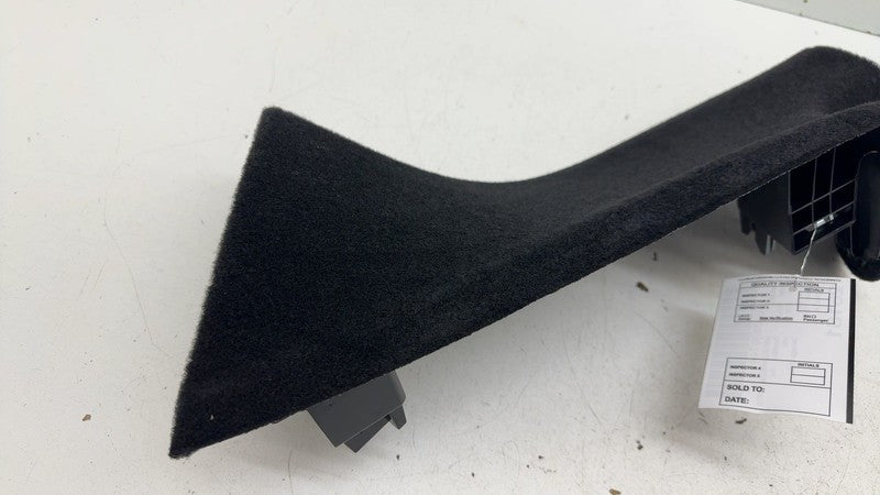 ⭕ 2025-2026 Tesla Model Y Rear Left C-Pillar Lower Trim Cover Assy 193