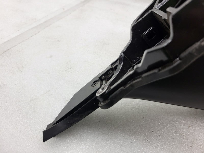 2529.6006-D ⭕ 2020-2023 Tesla Model Y Right Exterior Rear View Door Mirror (NO MIRROR GLASS)