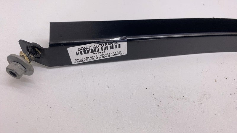 032AC26170754 ⭕2017-2024 Chrysler Pacifica Rear Driver Slide Door Upper Roller Track Rail Left