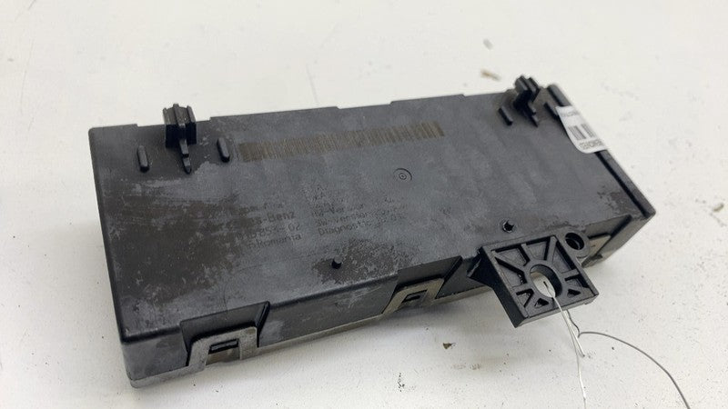 A 297 902 58 03 ⭕ 2022 Mercedes-Benz EQS 450+ ECU Tailgate Control Unit Assembly OEM A2979001810