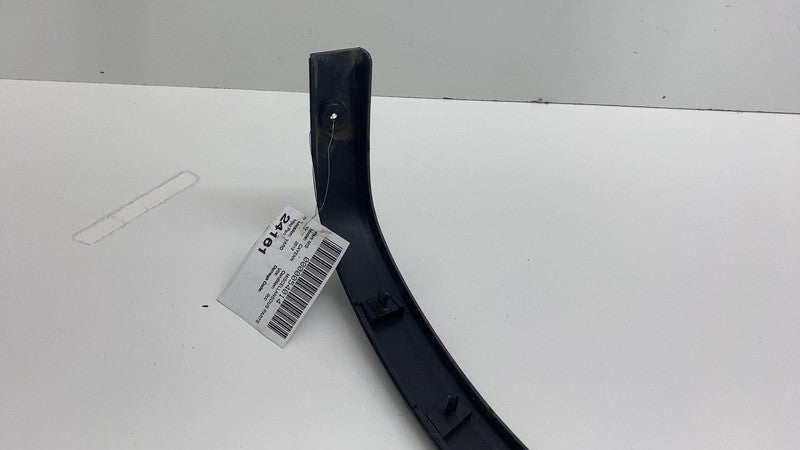 7P5853828D 2011-2014 Porsche Cayenne Rear Passenger Wheel Arch Fender Flare Molding Right