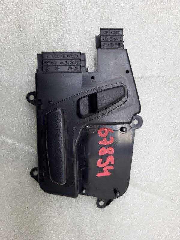 A1648201410 ⭕6-13 Mercedes W251 R350 GL450 ML350 Front Right Seat Control Switch A1648201410