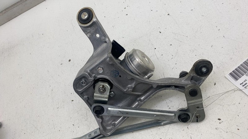 ⭕ 2019-2023 Audi E-Tron Windshield Wiper Transmission Linkage & Motor