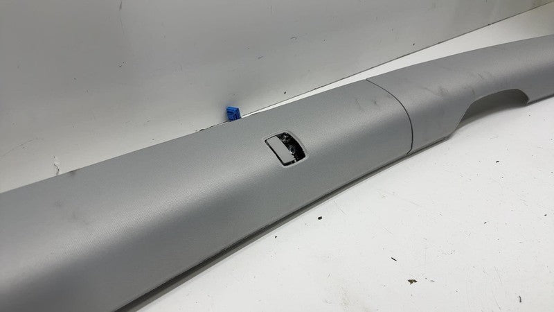 ⭕ 2025 Tesla Model Y MY Front & Rear Roof Headliner Ceiling Frame Trim