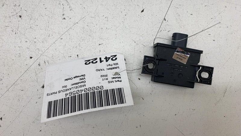 PT00001850F ⭕ 22-24 Rivian R1T R1S Tire Pressure Monitoring System TPMS Receiver PT00001850F