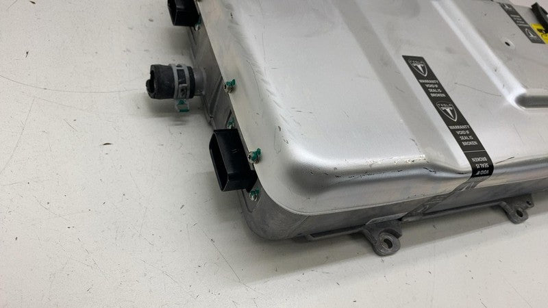 101496300C ⭕ 12-15 Tesla Model S MS Onboard Charger Module Charging Unit Gen 2 1014963-00-C