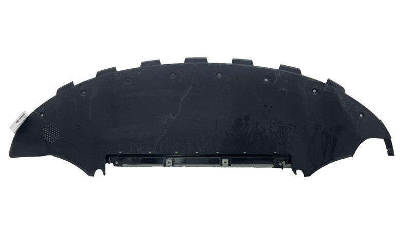 ⭕ 2024 2025 Tesla Model 3 Front Bumper Undertray Valance Fascia OEM 17