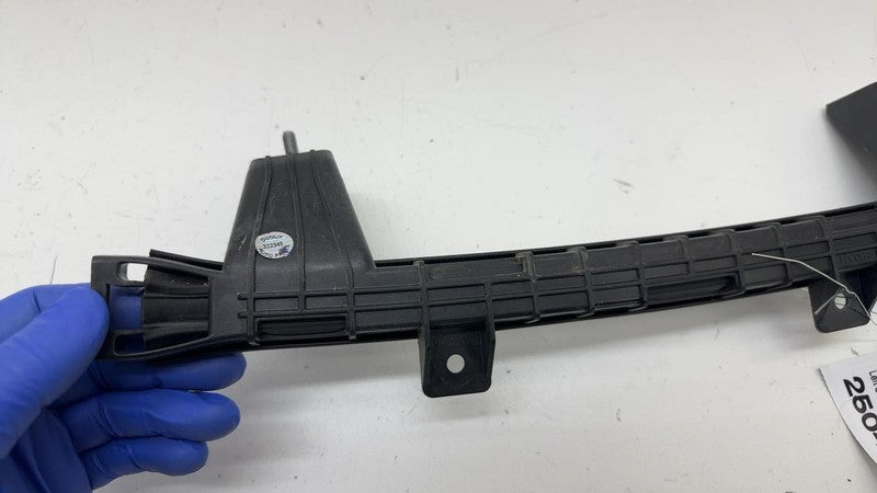 LJ8B R263A21A ⭕ 21-24 Mustang Mach-E Front Driver Side Door Glass Guide Left LH LJ8B-R263A21A