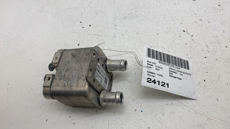 4KE 819 030 ⭕ 2019-2023 Audi E-Tron Quattro AC Air Conditioning Heat Exchanger 4KE819030 OEM