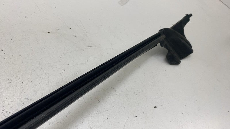 171260800D ⭕ 24-25 Model 3 Rear Driver Left Door Inner Belt Weatherstrip Seal 1712608-00-D
