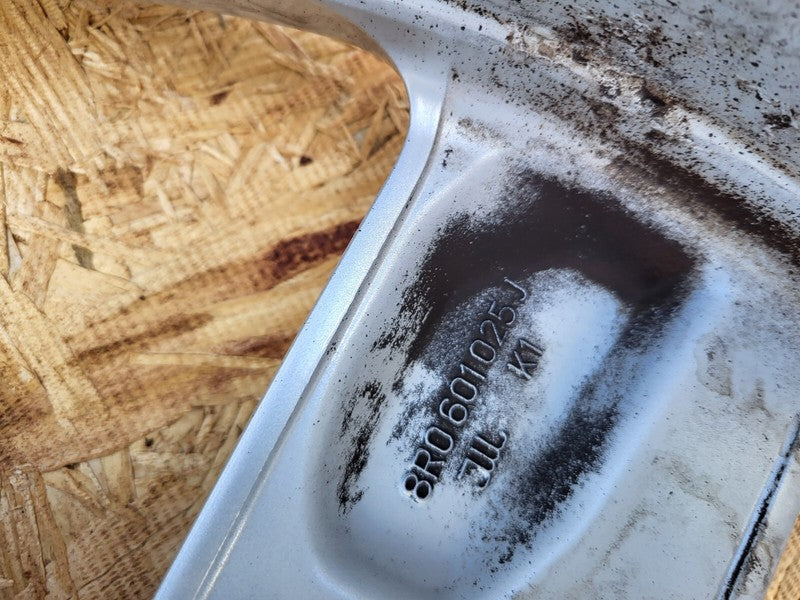 8R0601025J ⭕2009-2017 Audi Q5 SET of 2 Wheel Rim 19" inch 8Jx19 5 Spoke Assembly 8R0601025J