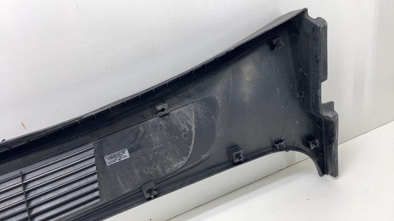 PT00003230-E ⭕ 22-24 Rivian R1S R1T Frunk Underhood Access Panel Battery Cover PT00003230-E