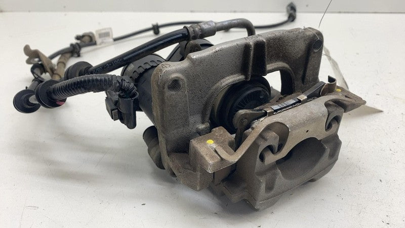 ⭕17-24 Chrysler Pacifica Rear Passenger Side Right Brake Caliper (Single Piston)