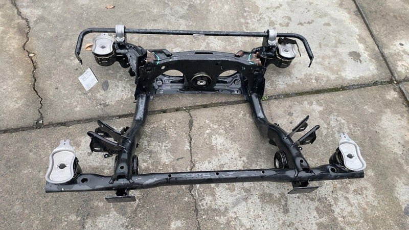 Crossmember/cradle/undercarria VOLKSWAGEN ID4 25