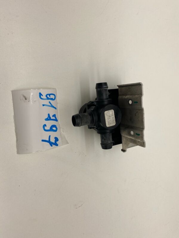 600738400B 2012-2020 Tesla Model S MS 3-Way Port Coolant Valve Electric Actuator 3/4" inch