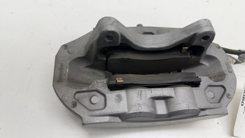 ⭕ 2017-2023 Tesla Model 3 Front Left Caliper w/ Brake Hose Line LH 104