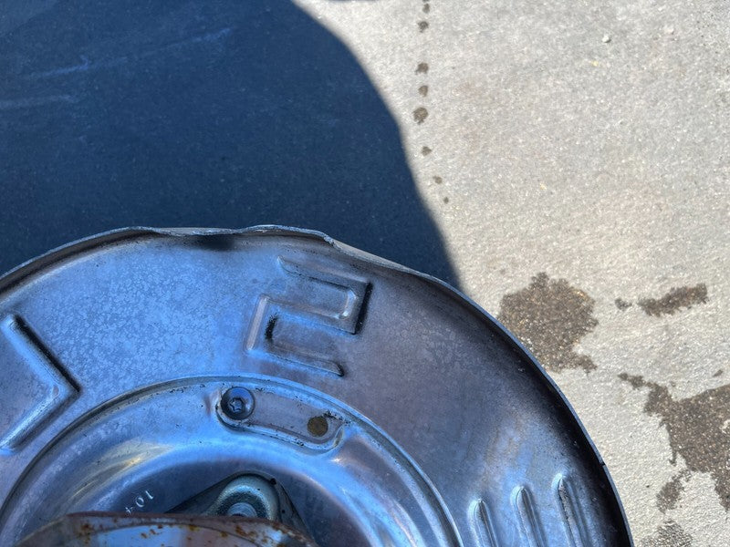 104431600E ⭕17-23 Model 3 Front Right Spindle Knuckle + Hub (150mm Non-Driven) 1044316-00-E