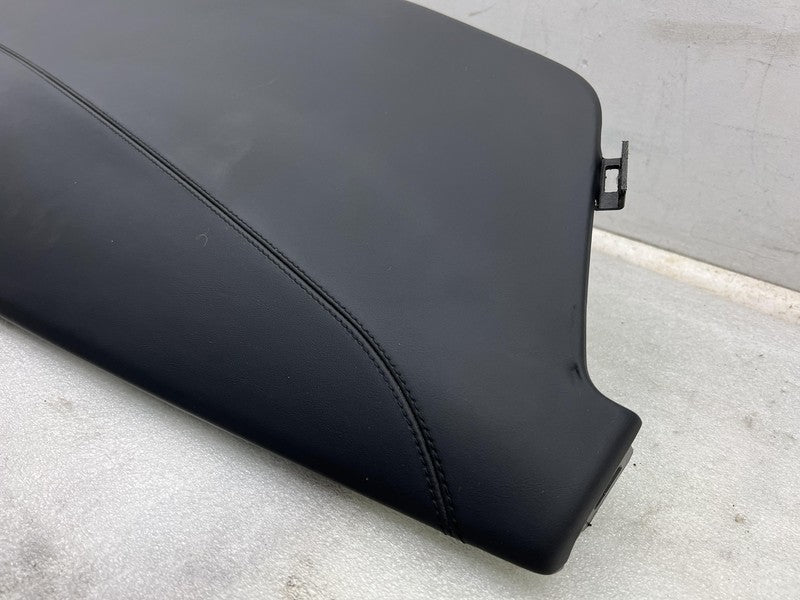 2012-2020 Tesla Model S Dashboard Instrument Panel Dash Trim Cover Black Assy