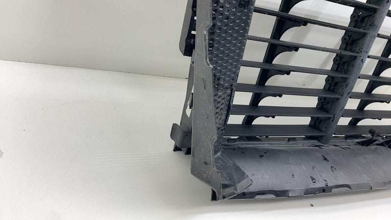 9Y0 806 255 G ⭕ 2024 Porsche Cayenne Front Radiator Active Grille Shutter Assembly 9Y0806255G