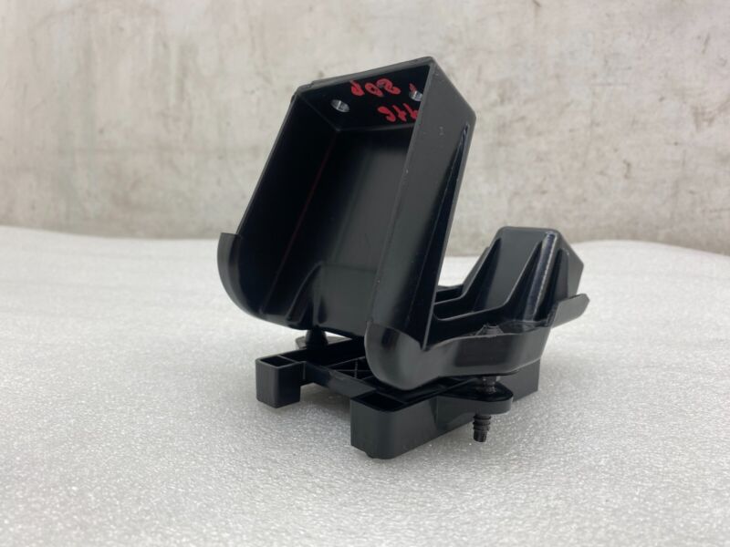1128429 00 C 2016 2017 2018 2019 2020 Tesla Model X Rear Radar Sensor Bracket Support HW 2.5