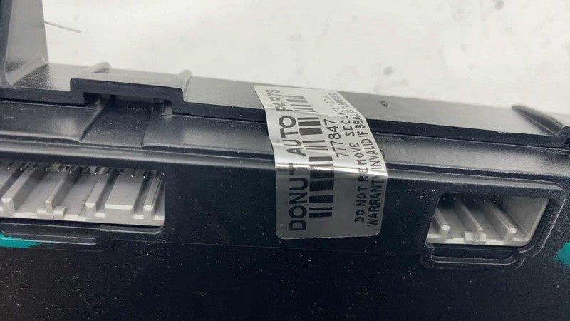 ⭕ 12-20 Tesla Model S Body Controller BCM Control Module (315MHZ) 1010