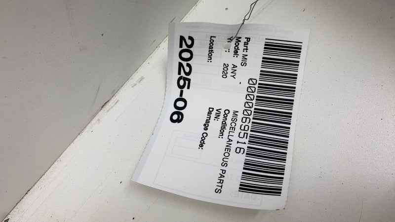 ⭕ 2012-2015 Tesla Model S MS Rear Bumper Cover Assembly Black PBSB 600