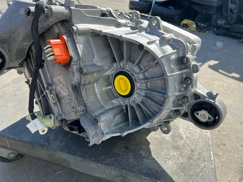 1120980-00-D 2017-2023 Tesla Model 3 M3 Rear Drive Unit Motor Engine Performance 1120980-00-D