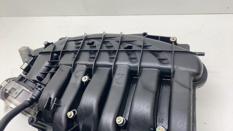 051B4349AE ⭕ 2018 Chrysler Pacifica 3.6L FWD Intake Manifold Throttle Body OEM Assembly