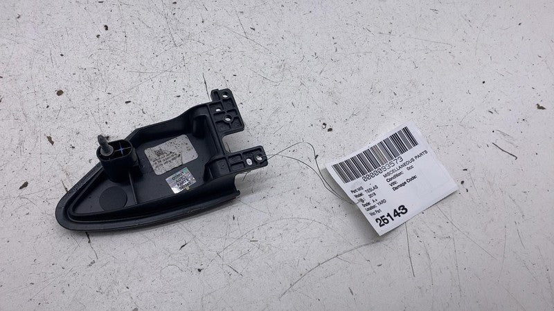 ⭕ 2012-2025 Tesla Model S Rear Right Taillight Tail Lamp Reflector 102