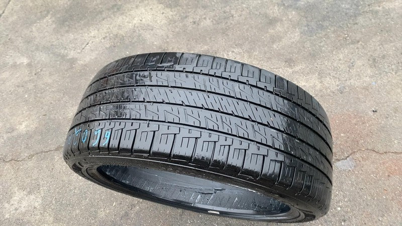 ⭕ Goodyear Assurance MaxLife Tire 235/40R19 96V