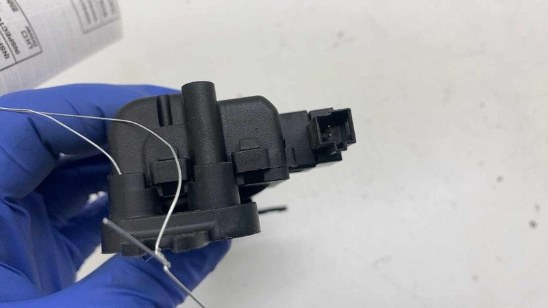 1115333 00 B ⭕ 2016-2025 Tesla Model X Front Right Door Release Actuator RH Assy 1115333-00-B