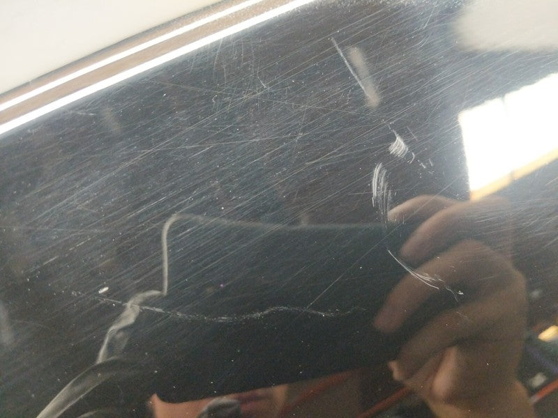 1005855-00-F ⭕ 2012-2015 Tesla Model S Front Passenger Side Door Shell Panel Right Assembly