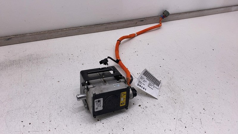 103890100E 2012-2020 Tesla Model S MS Electric Battery Heater w/ Wire Harness & Bracket OEM