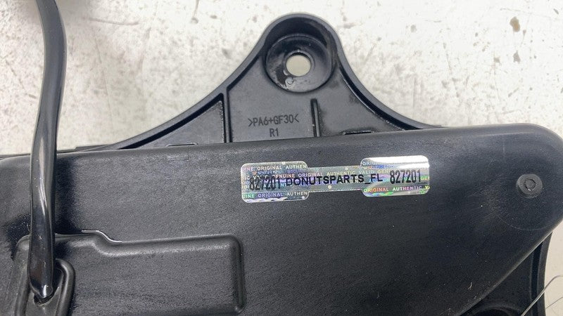 ⭕ 2016-2024 Tesla Model X Rear Passenger Side Exterior Outer Door Handle Right
