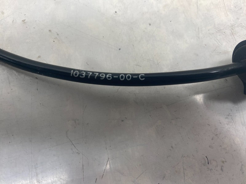 103779600C ⭕ 2012-2020 Tesla Model S Rear Left or Right ABS Wheel Speed Sensor 1037796-00-C