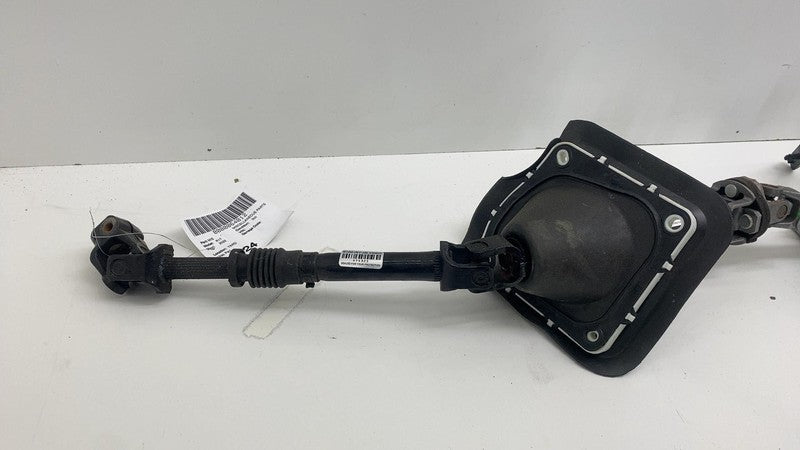 C100001960-D ⭕ 22-24 Rivian R1T Upper and Lower Power Adjustment Steering Column C100001960-D