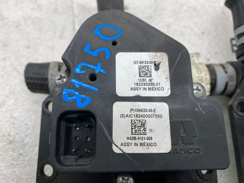 600737000B ⭕16-20 Tesla Model X 3-Way & 4-Way Coolant Valve Motor 6007370-00-B/1064225-00-E