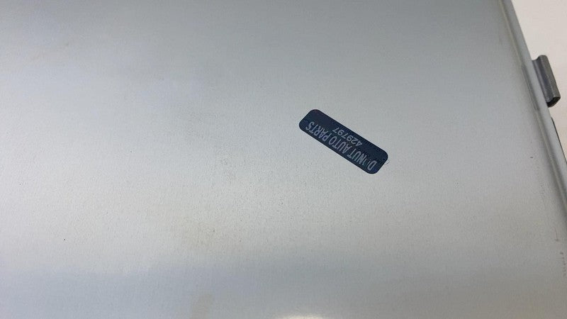 PT00012713J 2022 2023 2024 Rivian R1S R1T BCM Body Control Module Unit Assembly PT00012713-J