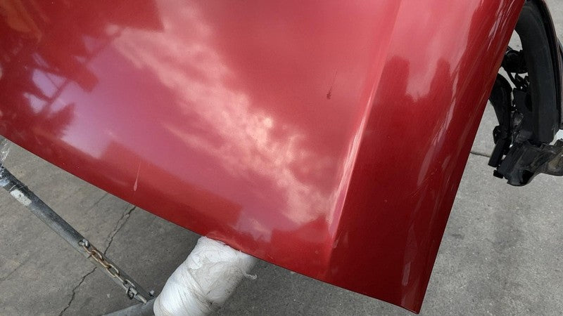 ⭕ 2007-2015 Mazda MX-5 Miata Hard Top Convertible Retractable Assy Red - 41G