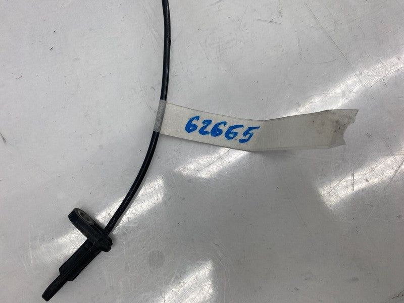 ⭕ 2012-2020 Tesla Model S MS Front Anti-Lock Brake System Wheel ABS Speed Sensor