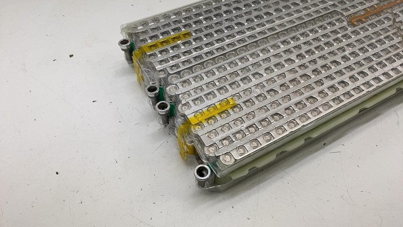 111660800B 16-20 Model S X High Voltage 6.4kWh Battery Module 100KWH 24V 287AH 1116608-00-B